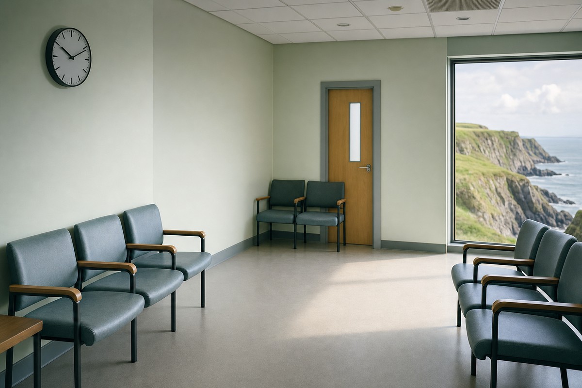 Ierland sluit wachtlijst genderzorg voor minderjarigen